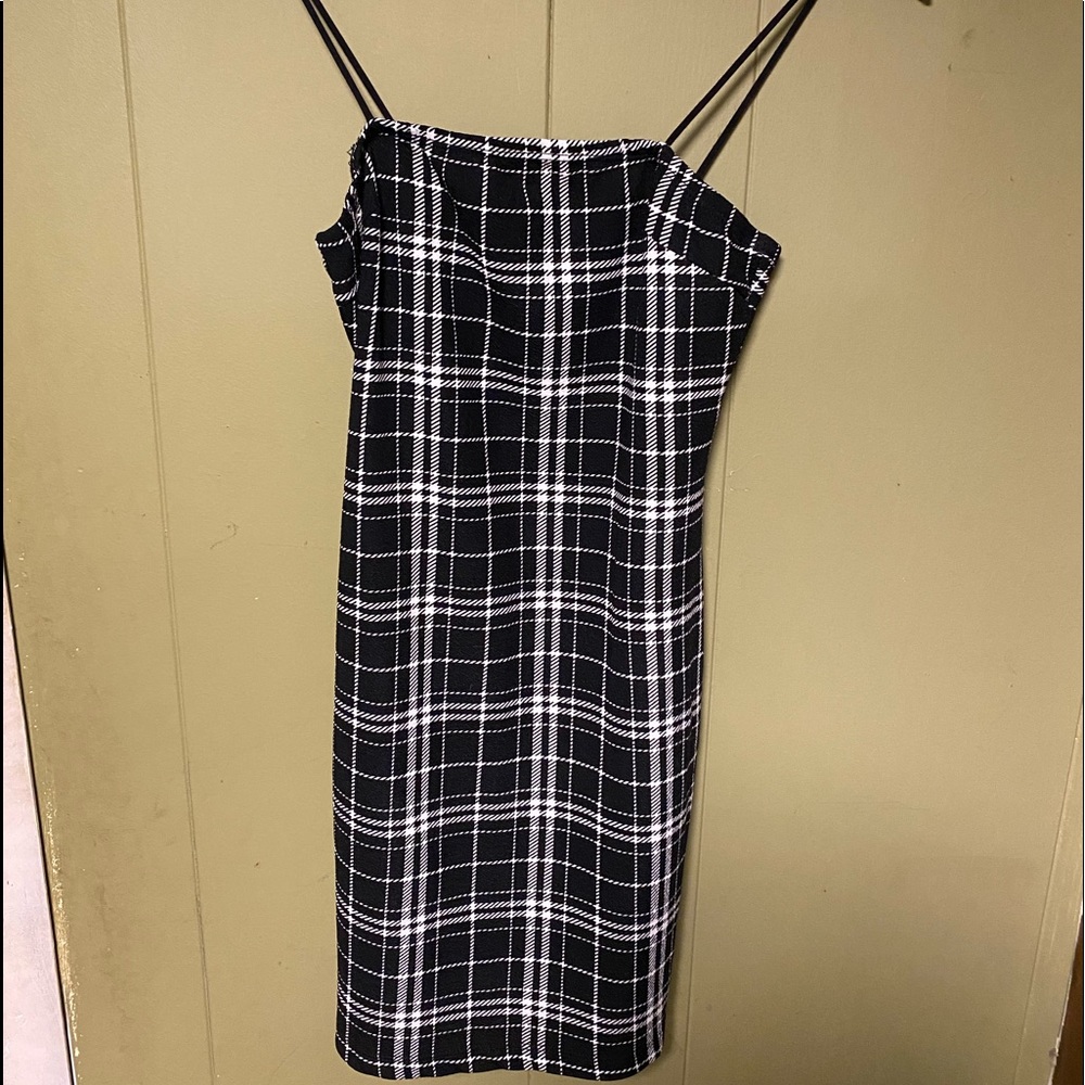 Shein Bodycon dress